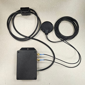 epConnected Vehicle Quickstart Package